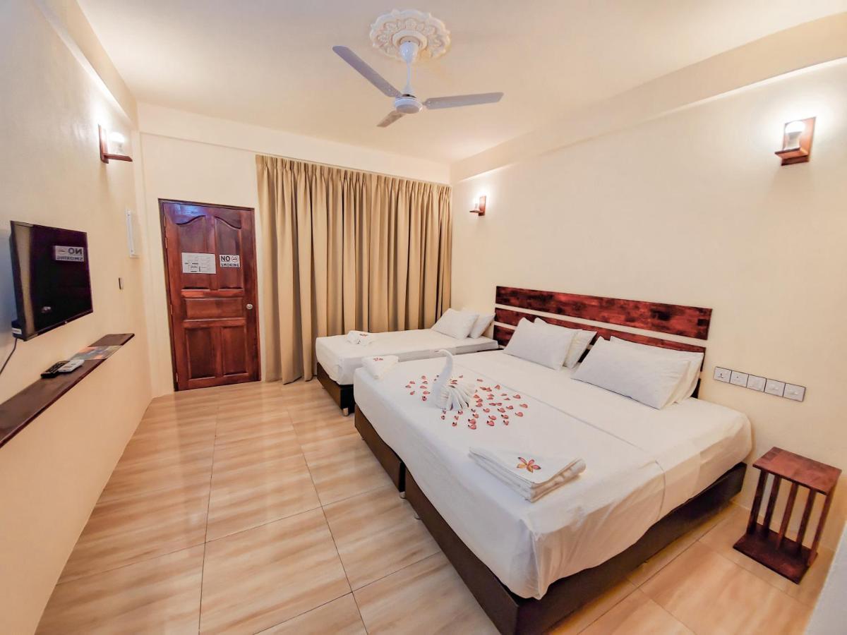 Shoreline Grand Тодду Экстерьер фото