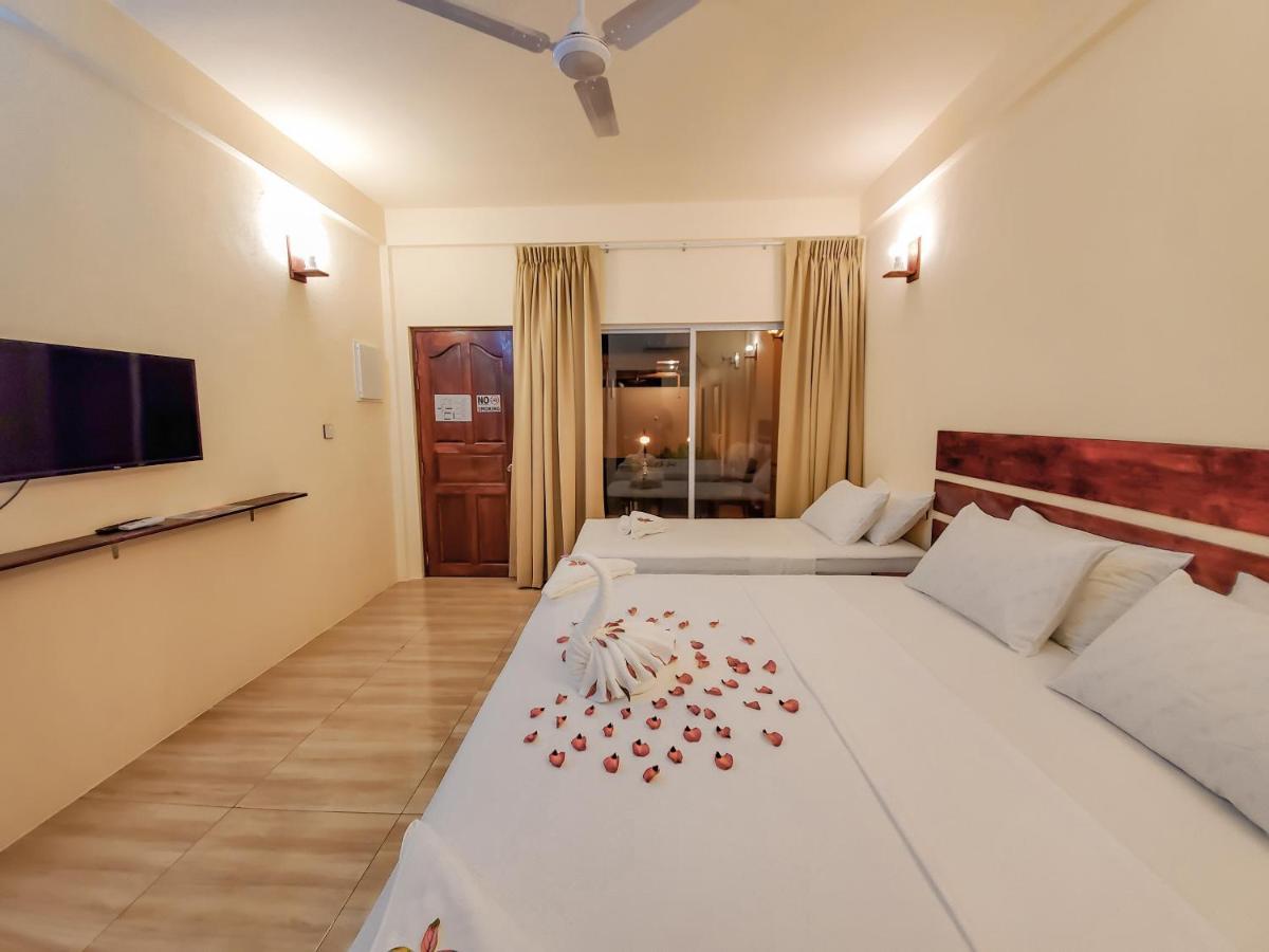 Shoreline Grand Тодду Экстерьер фото