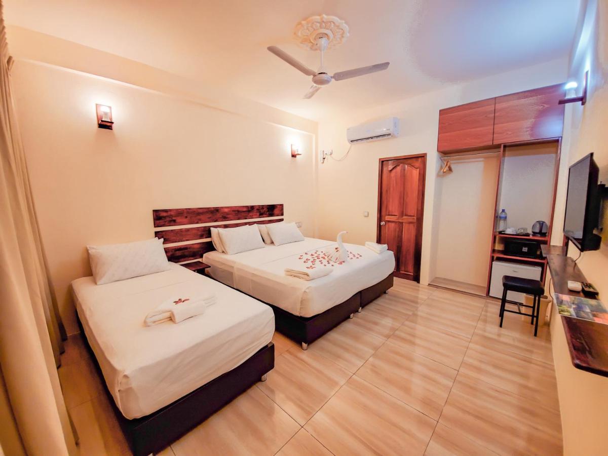 Shoreline Grand Тодду Экстерьер фото