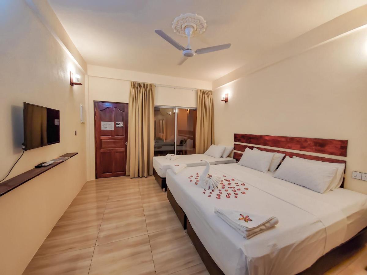 Shoreline Grand Тодду Экстерьер фото
