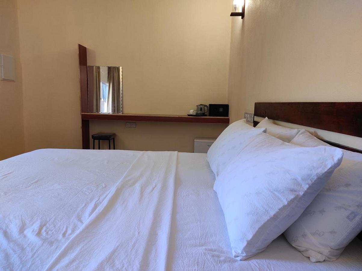 Shoreline Grand Тодду Экстерьер фото