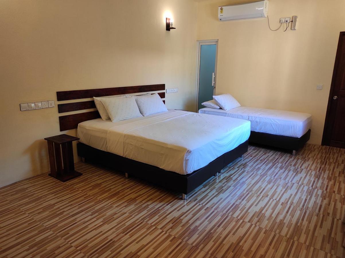 Shoreline Grand Тодду Экстерьер фото