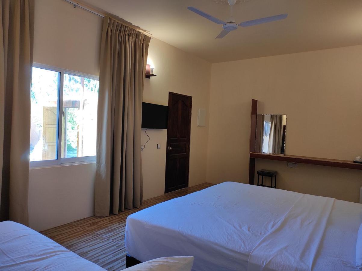 Shoreline Grand Тодду Экстерьер фото