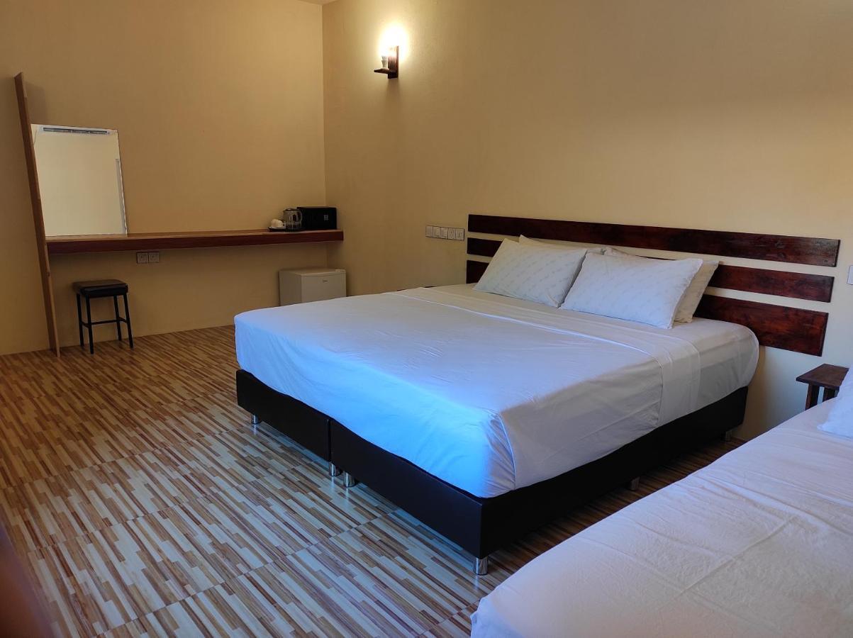 Shoreline Grand Тодду Экстерьер фото