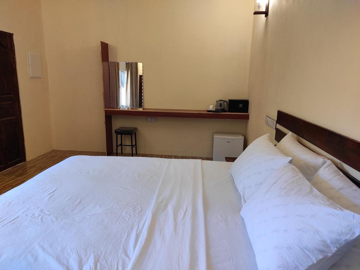 Shoreline Grand Тодду Экстерьер фото